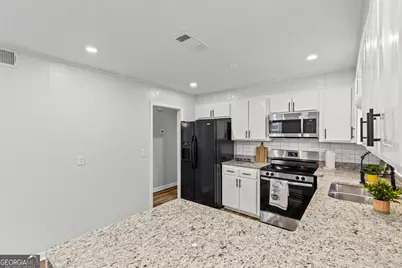 2541 Blueberry Drive, Augusta, GA 30906 - Photo 14
