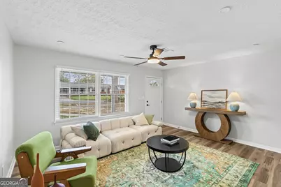 2541 Blueberry Drive, Augusta, GA 30906 - Photo 6