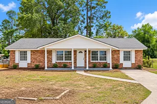 2541 Blueberry Dr, Augusta, GA 30906 - Photo 1