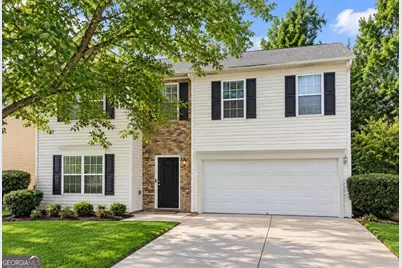 3505 Devon Chase Road, South Fulton, GA 30349 - Photo 1