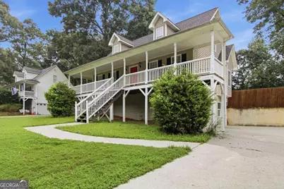 221 Glen Ridge Drive, Villa Rica, GA 30180 - Photo 4