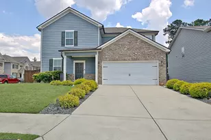 8077 Rudder Cir, Fairburn, GA 30213 - Photo 1