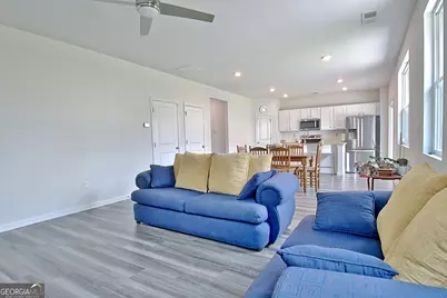 8077 Rudder Circle, Fairburn, GA 30213 - Photo 26