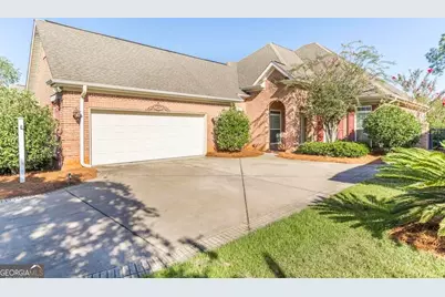 105 Macintosh Lane, Centerville, GA 31028 - Photo 4