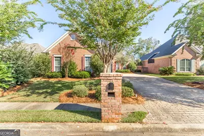 105 Macintosh Lane, Centerville, GA 31028 - Photo 1
