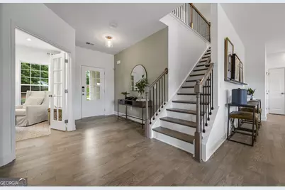 1670 Branch Creek Drive #LOT 113, Cumming, GA 30040 - Photo 4