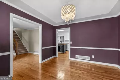 17 Mountain Oaks Drive, Carrollton, GA 30116 - Photo 18