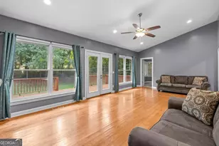 17 Mountain Oaks Dr, Carrollton, GA 30116 - Photo 16