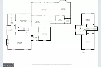 17 Mountain Oaks Drive, Carrollton, GA 30116 - Photo 48