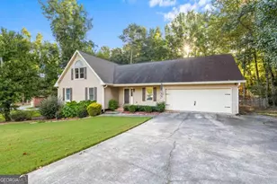 17 Mountain Oaks Dr, Carrollton, GA 30116 - Photo 6