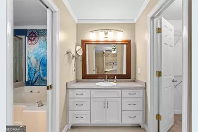 17 Mountain Oaks Drive, Carrollton, GA 30116 - Photo 24