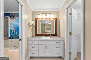 17 Mountain Oaks Dr, Carrollton, GA 30116 - Photo 24