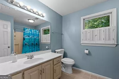 17 Mountain Oaks Drive, Carrollton, GA 30116 - Photo 36