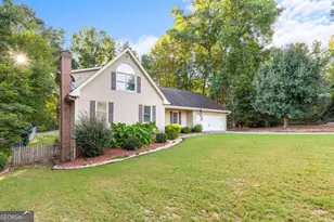 17 Mountain Oaks Dr, Carrollton, GA 30116 - Photo 4