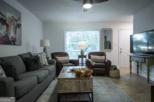 880 College Ave, Athens, GA 30601 - Photo 2