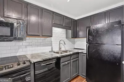 199 14th Street NE #1406, Atlanta, GA 30309 - Photo 8