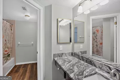 199 14th Street NE #1406, Atlanta, GA 30309 - Photo 12