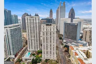 199 14th Street NE #1406, Atlanta, GA 30309 - Photo 2