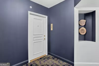 199 14th Street NE #1406, Atlanta, GA 30309 - Photo 4