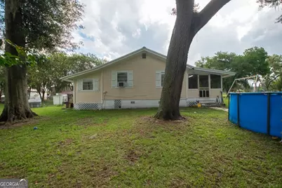 41 Sheridan Street, Saint George, GA 31562 - Photo 4