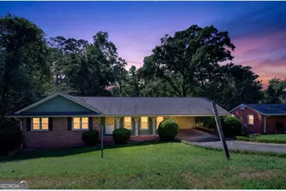 456 Adrian Place, Macon, GA 31204 - Photo 2