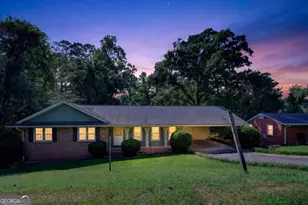 456 Adrian Pl, Macon, GA 31204 - Photo 2