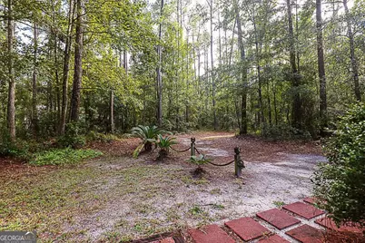 401 Noel C Conaway Road, Guyton, GA 31312 - Photo 34