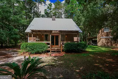 401 Noel C Conaway Road, Guyton, GA 31312 - Photo 2