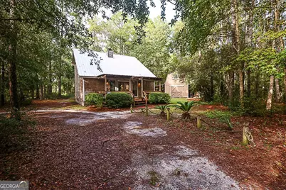 401 Noel C Conaway Road, Guyton, GA 31312 - Photo 1
