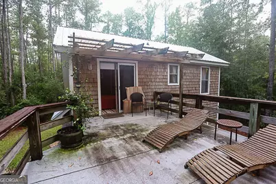 401 Noel C Conaway Road, Guyton, GA 31312 - Photo 46