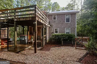 401 Noel C Conaway Road, Guyton, GA 31312 - Photo 38
