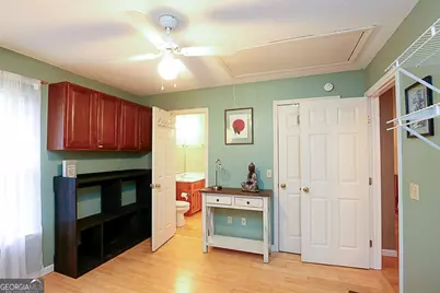 401 Noel C Conaway Road, Guyton, GA 31312 - Photo 26