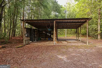 401 Noel C Conaway Road, Guyton, GA 31312 - Photo 56