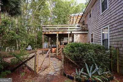401 Noel C Conaway Road, Guyton, GA 31312 - Photo 32