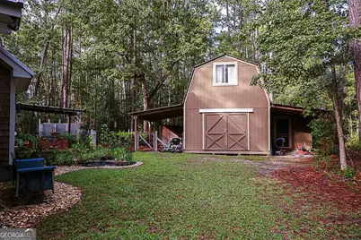 401 Noel C Conaway Road, Guyton, GA 31312 - Photo 50