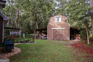 401 Noel C Conaway Rd, Guyton, GA 31312 - Photo 50