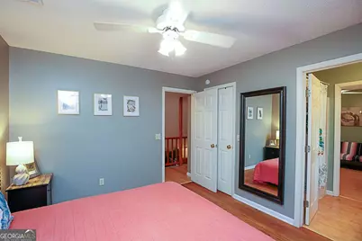 401 Noel C Conaway Road, Guyton, GA 31312 - Photo 28