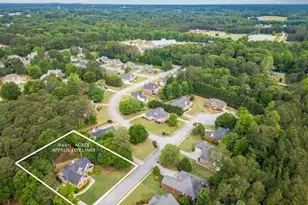 518 Mary Margaret Walk, Loganville, GA 30052 - Photo 38