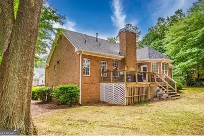 518 Mary Margaret Walk, Loganville, GA 30052 - Photo 40