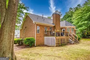 518 Mary Margaret Walk, Loganville, GA 30052 - Photo 40