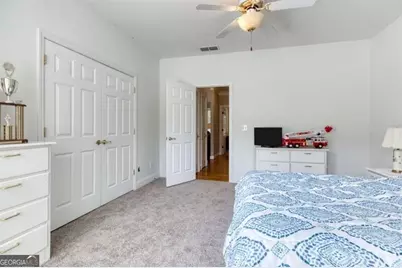 518 Mary Margaret Walk, Loganville, GA 30052 - Photo 20