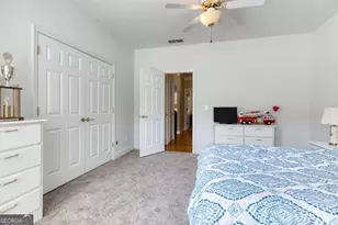 518 Mary Margaret Walk, Loganville, GA 30052 - Photo 20