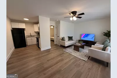 1020 College Avenue #A, Athens, GA 30601 - Photo 1