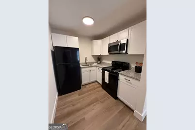 1020 College Avenue #A, Athens, GA 30601 - Photo 2