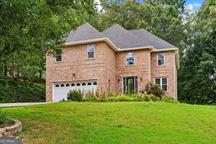 3218 Leona Dr, Rocky Face, GA 30740 - Photo 1