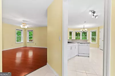 3218 Leona Drive, Rocky Face, GA 30740 - Photo 2