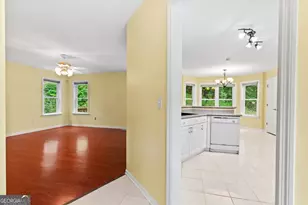 3218 Leona Dr, Rocky Face, GA 30740 - Photo 2
