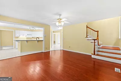 3218 Leona Drive, Rocky Face, GA 30740 - Photo 16