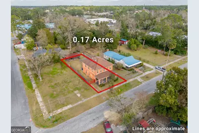 212 Butler Street, Waycross, GA 31501 - Photo 32