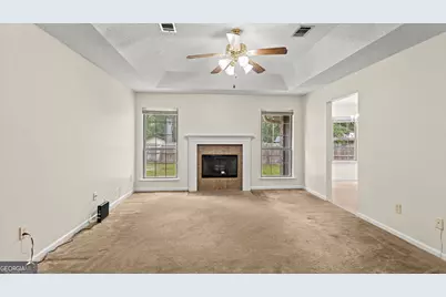 1010 Canton Court, Hinesville, GA 31313 - Photo 2